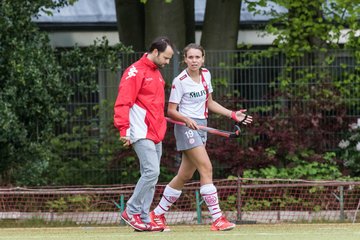 Bild 137 - BL Club an der Alster - Berliner HC : Ergebnis: 5:1